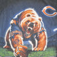 Vintage 1990's Chicago Bears NFL T Shirt Men's L from propervintagecanada