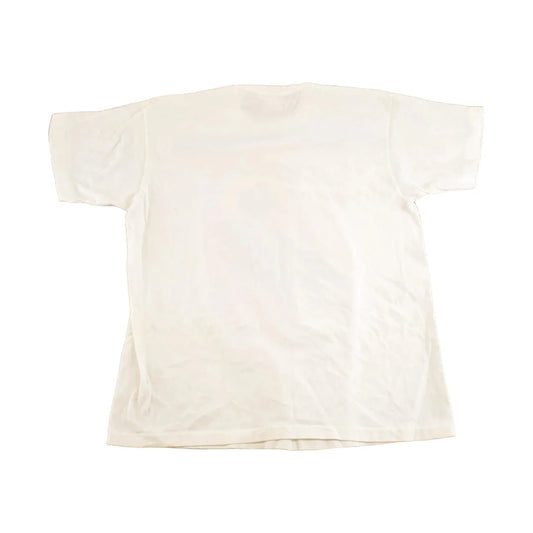 Vintage 1990's Cockspur Barbados Souvenir Travel T-Shirt Mens L from propervintagecanada