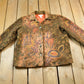 Vintage 1990's Coldwater Creek Button Up Jacket Women's L from propervintagecanada