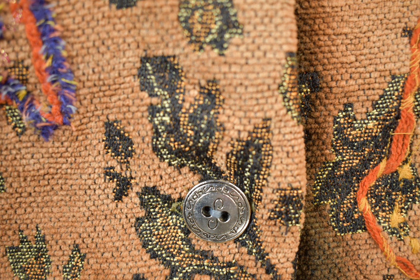 Vintage 1990's Coldwater Creek Button Up Jacket Women's L from propervintagecanada
