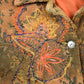 Vintage 1990's Coldwater Creek Button Up Jacket Women's L from propervintagecanada