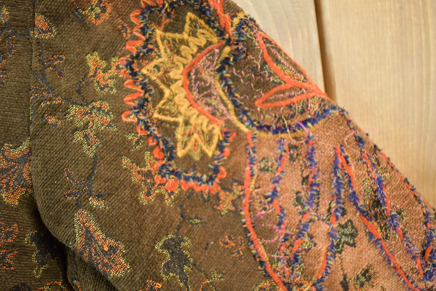 Vintage 1990's Coldwater Creek Button Up Jacket Women's L from propervintagecanada