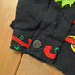 Vintage 1990's Coldwater Creek Floral Embroidered Button Up Jacket Women's M from propervintagecanada