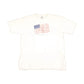 Vintage 1990's Columbia Fishing Tradition Souvenir Travel T-Shirt Men's L from propervintagecanada