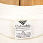 Vintage 1990's Columbia Fishing Tradition Souvenir Travel T-Shirt Men's L from propervintagecanada
