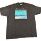 Vintage 1990's Comptia Computer Souvenir Travel T-Shirt Men's XL from propervintagecanada