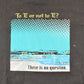 Vintage 1990's Comptia Computer Souvenir Travel T-Shirt Men's XL from propervintagecanada