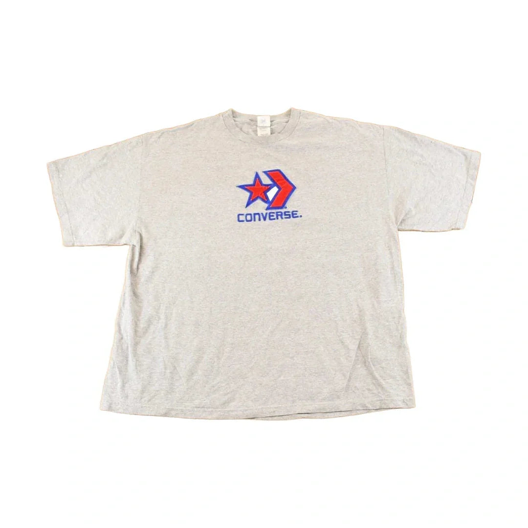 Vintage 1990's Converse Souvenir T-Shirt Men's XXL from propervintagecanada