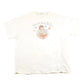Vintage 1990's Curves Food Drive Souvenir Travel T-Shirt Women's XL from propervintagecanada