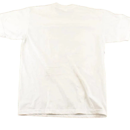 Vintage 1990's Dakak Philippines Cartoon Souvenir Travel T-Shirt Men's M from propervintagecanada