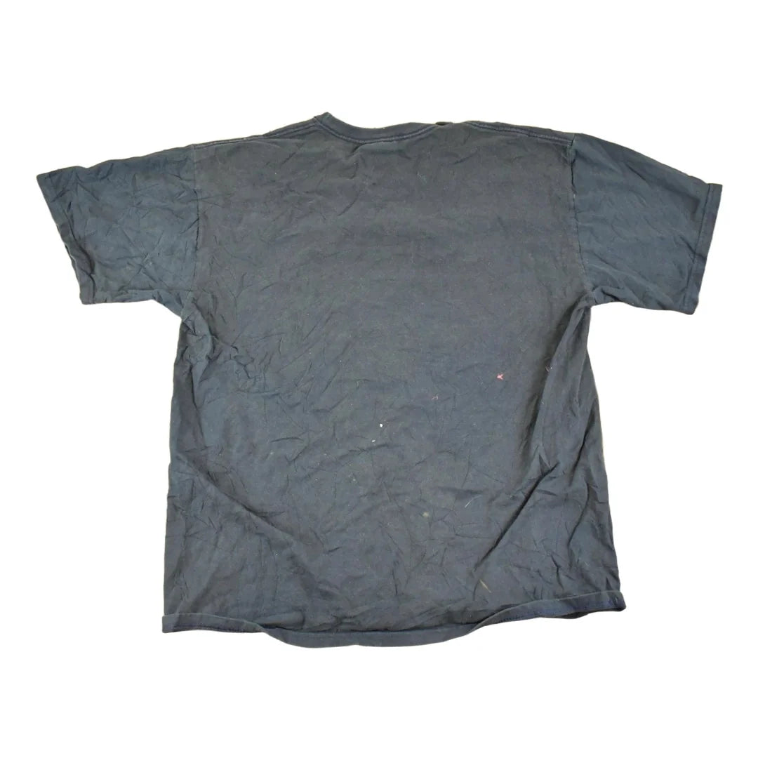 Vintage 1990's Delfines Galapagos Islands Souvenir Travel T-Shirt Men's M from propervintagecanada