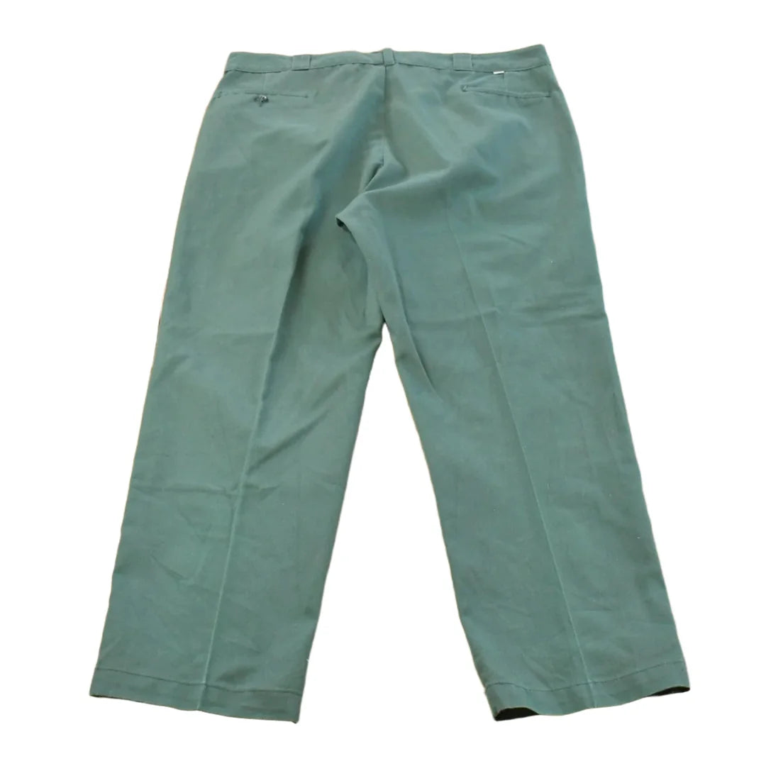 Vintage 1990's Dickies Chino Pants Men's 41 x 30 from propervintagecanada
