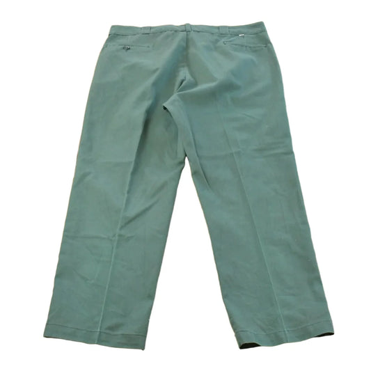 Vintage 1990's Dickies Chino Pants Men's 41 x 30 from propervintagecanada