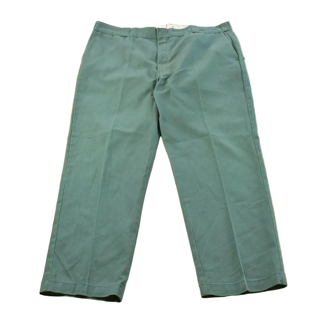 Vintage 1990's Dickies Chino Pants Men's 41 x 30 from propervintagecanada