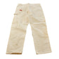 Vintage 1990's Dickies Distressed Painters Pants Men's 36 x 28.5 from propervintagecanada