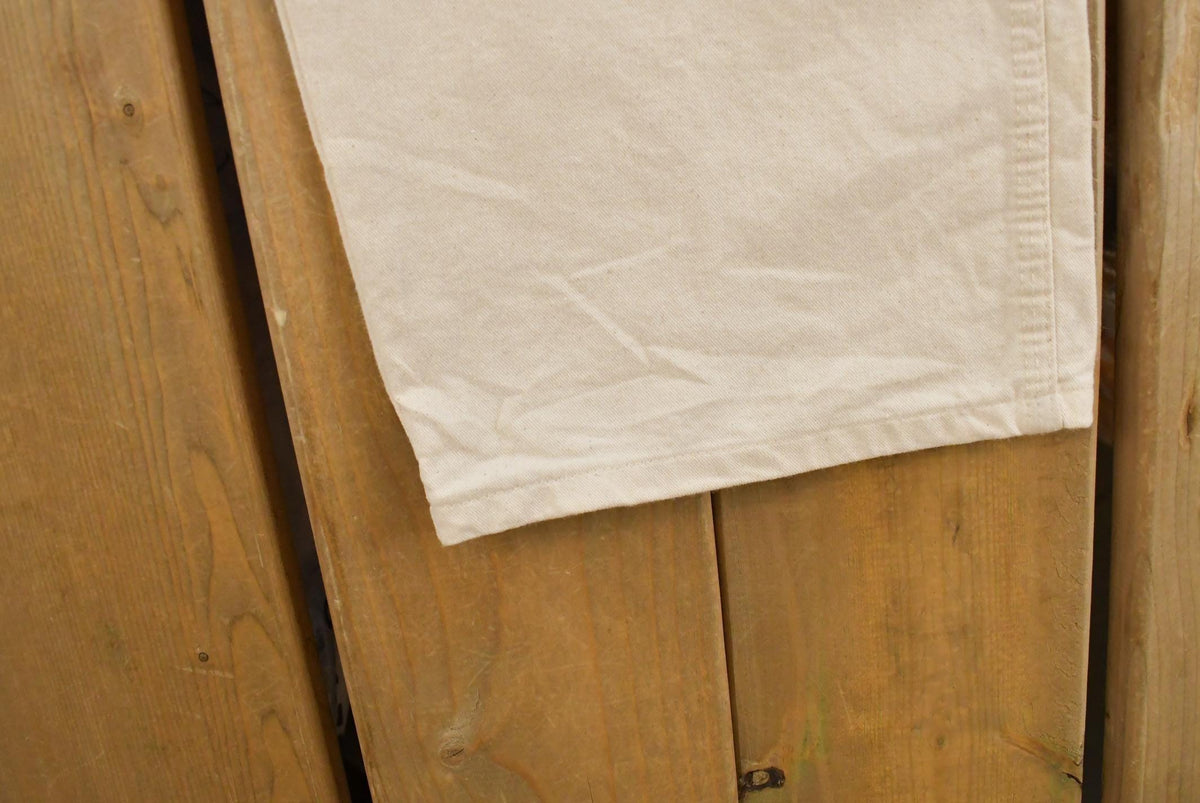 Vintage 1990's Dickies Distressed Painters Pants Men's 36 x 28.5 from propervintagecanada