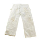 Vintage 1990's Dickies Sherwin Williams White Painters Jeans Men's 35x28 from propervintagecanada