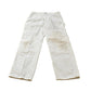 Vintage 1990's Dickies Sherwin Williams White Painters Pants Men's 32 x 29 from propervintagecanada