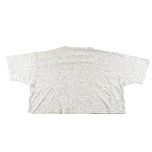 Vintage 1990's Do The Extra Southern High School Football Souvenir T-Shirt Women's XL Cropped from propervintagecanada