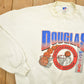 Vintage 1990's Douglas Patriots Basketballl Collegiate Crewneck / Sweatshirt / Russell Athletic / Sportswear / Athleisure from propervintagecanada