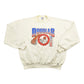 Vintage 1990's Douglas Patriots Basketballl Collegiate Crewneck / Sweatshirt / Russell Athletic / Sportswear / Athleisure from propervintagecanada