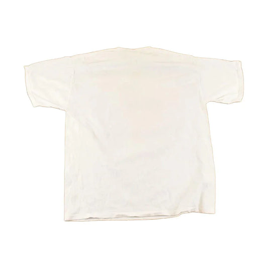 Vintage 1990's Ducks Unlimited Puppy Souvenir Wetlands T-Shirt Men's XL from propervintagecanada