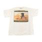 Vintage 1990's Ducks Unlimited Puppy Souvenir Wetlands T-Shirt Men's XL from propervintagecanada