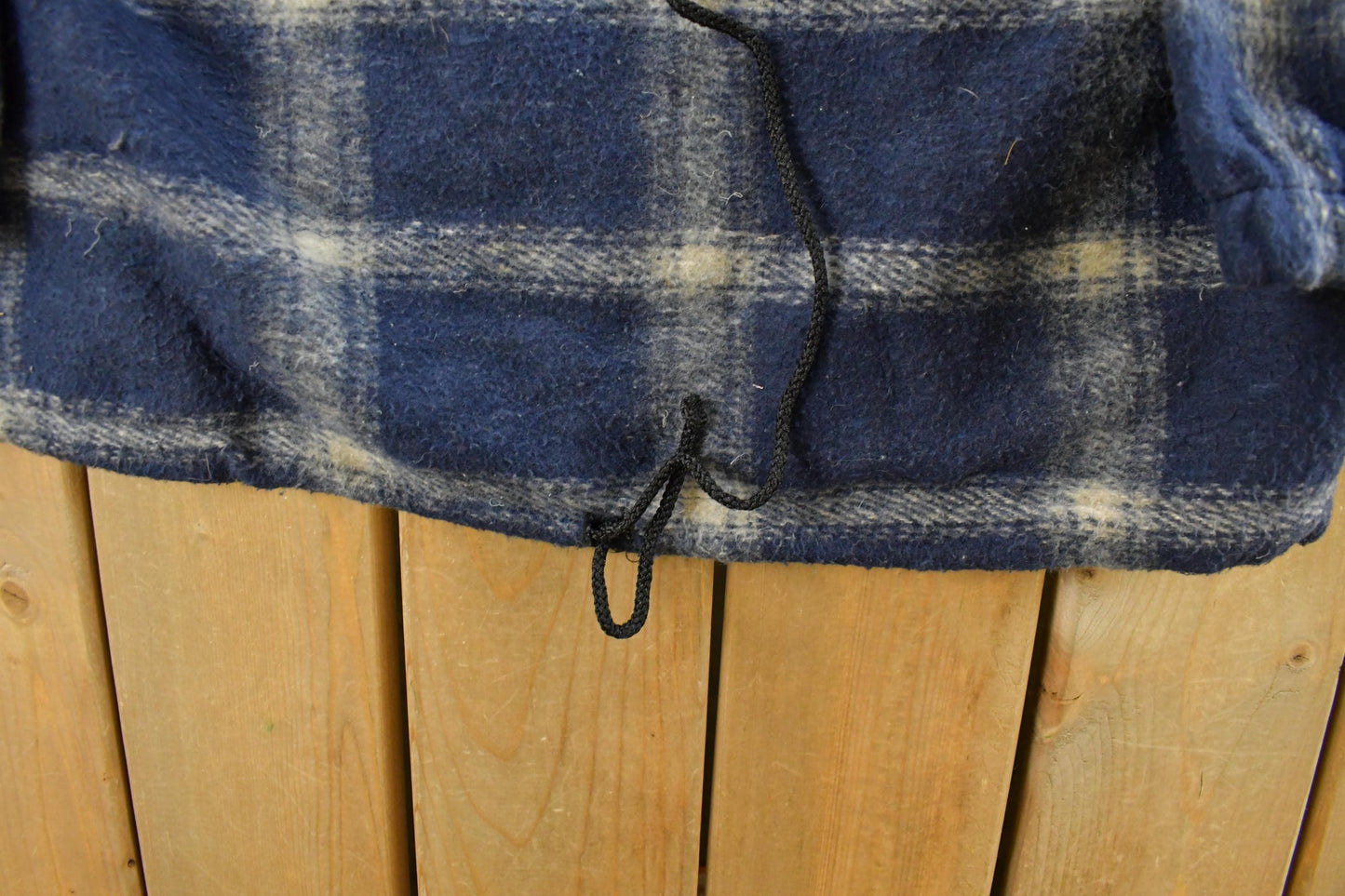 Vintage 1990's Earth Ragz Knit Baja Sweater Men's XL from propervintagecanada