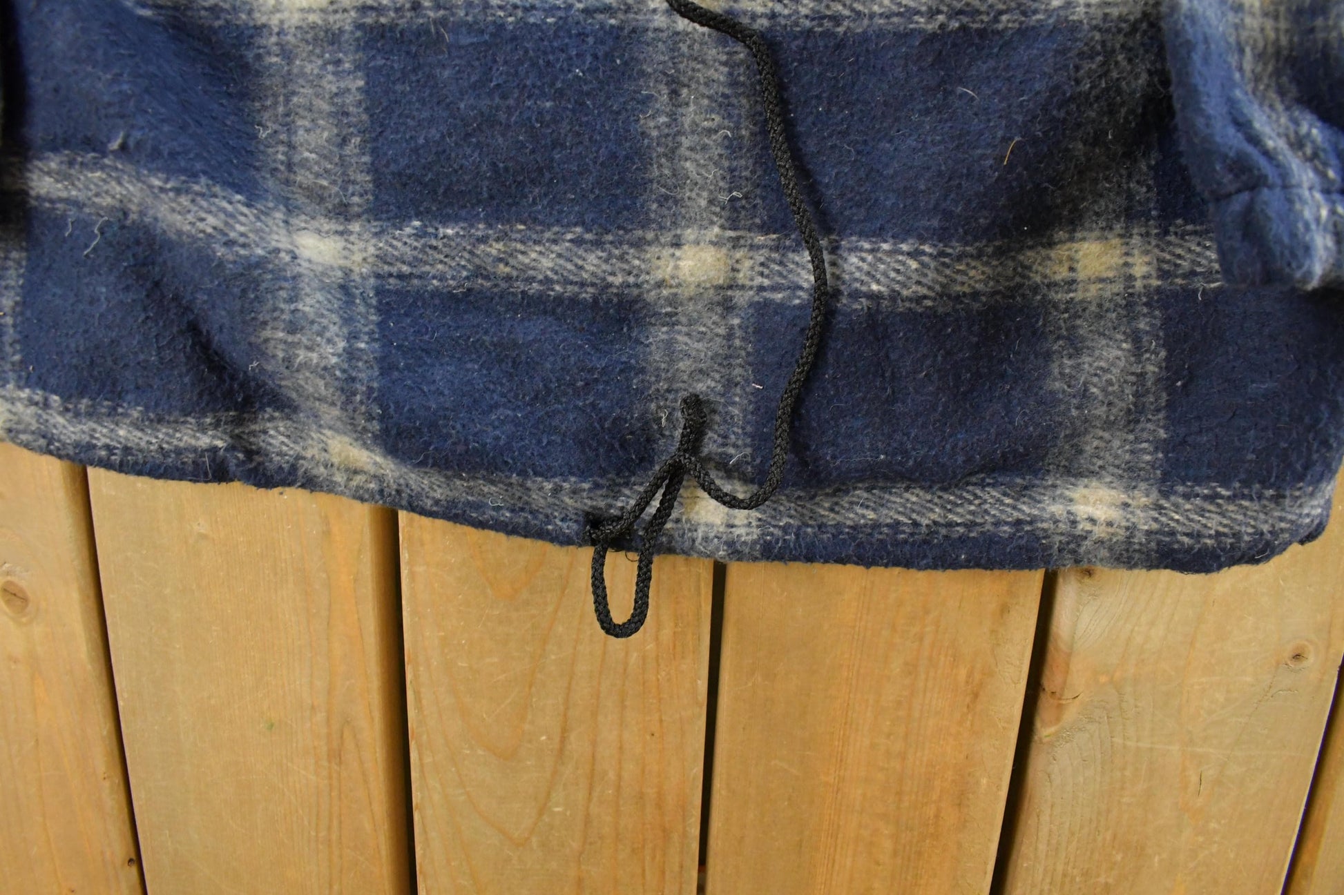 Vintage 1990's Earth Ragz Knit Baja Sweater Men's XL from propervintagecanada