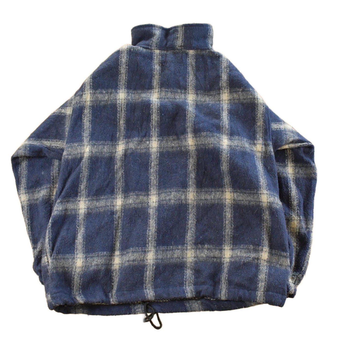 Vintage 1990's Earth Ragz Knit Baja Sweater Men's XL from propervintagecanada