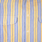 Vintage 1990's Eddie Bauer Striped Button Up Shirt Men's L from propervintagecanada