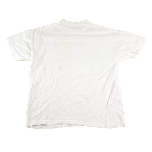 Vintage 1990's Ely Minnesota Souvenir Travel T-Shirt Mens M from propervintagecanada