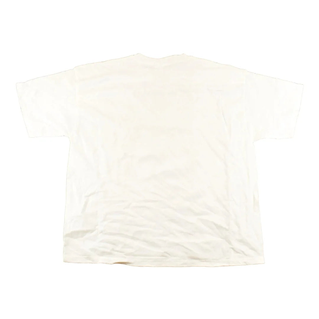 Vintage 1990's Experience Washington DC Souvenir Travel T-Shirt Men's XL from propervintagecanada