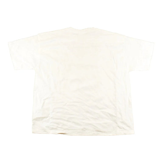 Vintage 1990's Experience Washington DC Souvenir Travel T-Shirt Men's XL from propervintagecanada