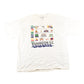 Vintage 1990's Experience Washington DC Souvenir Travel T-Shirt Men's XL from propervintagecanada
