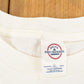 Vintage 1990's Experience Washington DC Souvenir Travel T-Shirt Men's XL from propervintagecanada