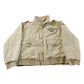 Vintage 1990's Expressions Military Flyers Bomber Jacket Men's S from propervintagecanada