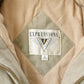 Vintage 1990's Expressions Military Flyers Bomber Jacket Men's S from propervintagecanada