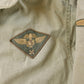 Vintage 1990's Expressions Military Flyers Bomber Jacket Men's S from propervintagecanada