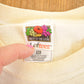 Vintage 1990's F5 Labs Souvenir Travel T-Shirt Men's XL from propervintagecanada
