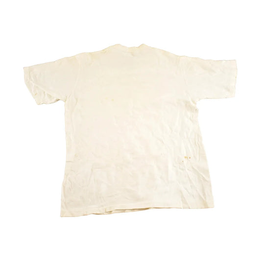 Vintage 1990's Florida Souvenir Travel T-Shirt Mens M from propervintagecanada