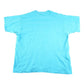 Vintage 1990's FOTL Blank Streetwear Souvenir Travel T-Shirt Mens XL from propervintagecanada