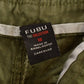 Vintage 1990's FUBU Cargo Pants Men's 28 x 28 from propervintagecanada