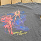 Vintage 1990's Grand Canyon Souvenir Travel Pocket T-Shirt Mens L from propervintagecanada
