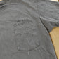 Vintage 1990's Grand Canyon Souvenir Travel Pocket T-Shirt Mens L from propervintagecanada