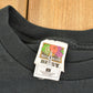 Vintage 1990's Halloween Punk Ins Souvenir Travel T-Shirt Men's M from propervintagecanada