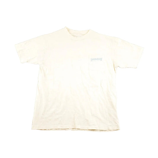 Vintage 1990's Hawaiian Style Souvenir Travel T-Shirt Mens M from propervintagecanada