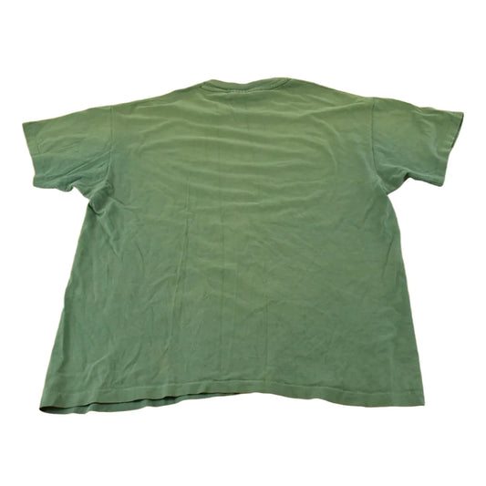 Vintage 1990's Hershey's Chocolate Single Stitch Promo T Shirt Men's L from propervintagecanada