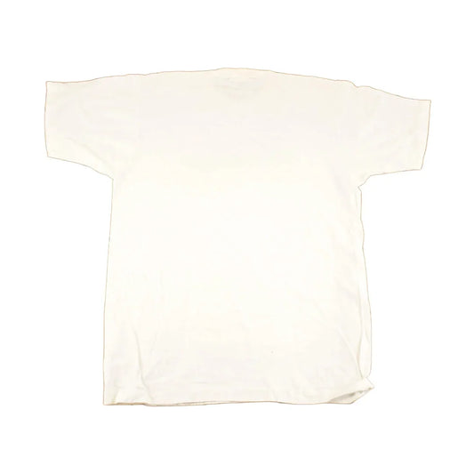 Vintage 1990's Hollywood And History Museum Boston Souvenir Travel T-Shirt Men's L from propervintagecanada