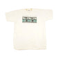 Vintage 1990's Hollywood And History Museum Boston Souvenir Travel T-Shirt Men's L from propervintagecanada